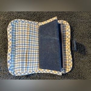 Hand made by me wallet